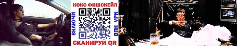 COCAIN Fish Scale  Каменск-Шахтинский 